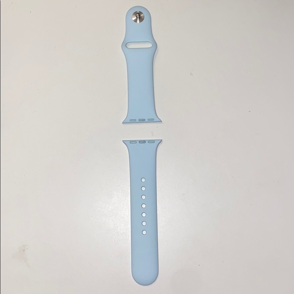 Apple Watch band